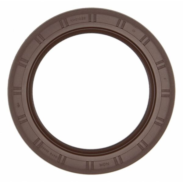 FelPro Rear Main Bearing Seal, Bs40714 BS40714 Zoro
